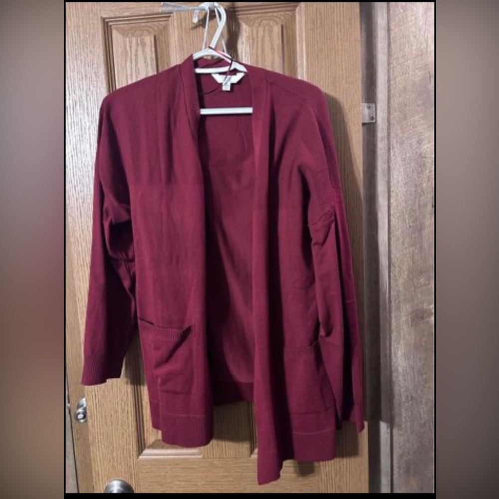 Time & Tru Cardigan BUNDLE